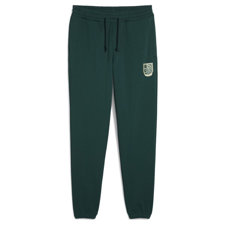 Puma SPORTS LEGACY Graphic Jogginghose