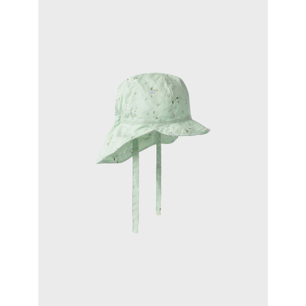 Køb Name It Silt Green Jimilla Solhat