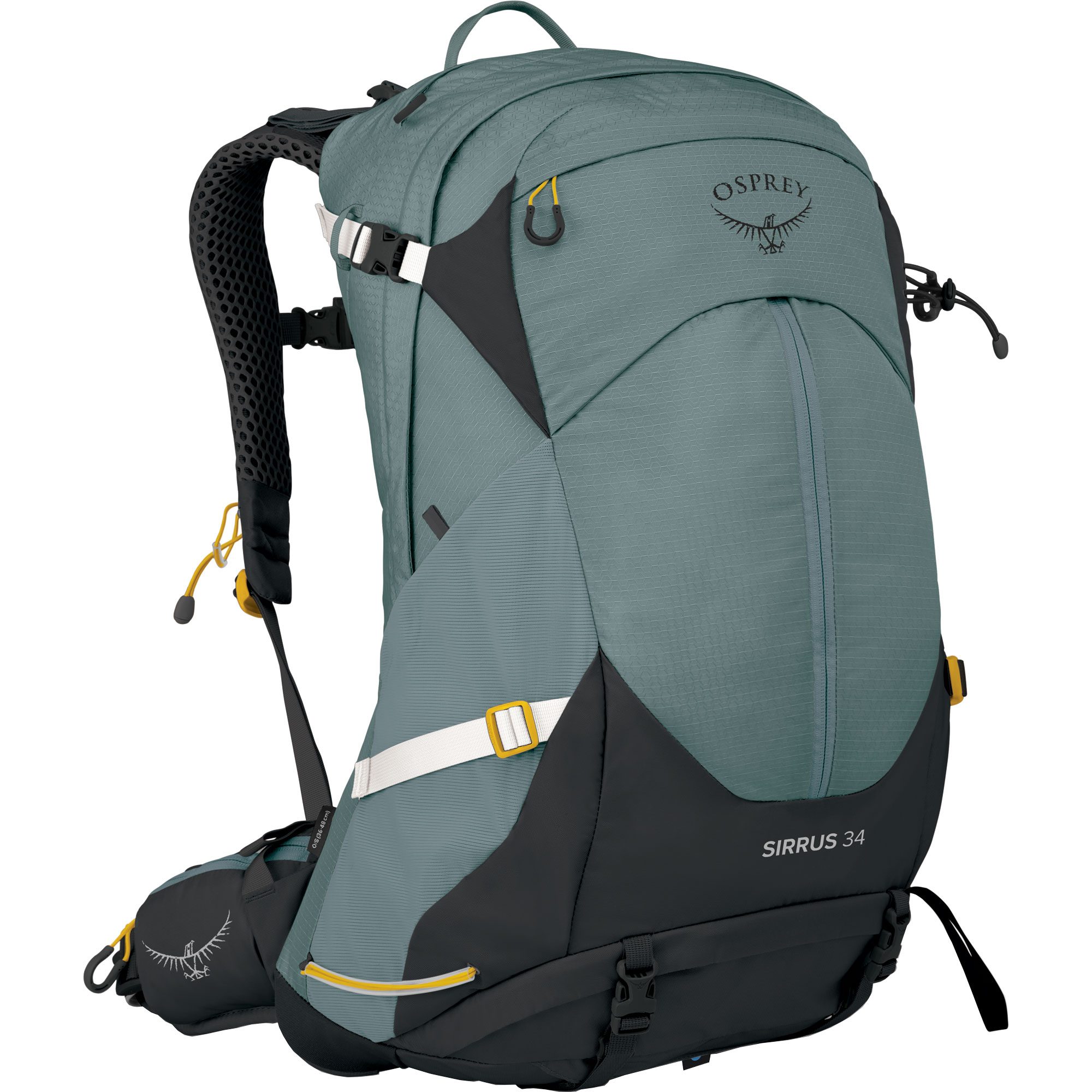 Osprey Sirrus™ 34l Trekkingrucksack Damen succulent green