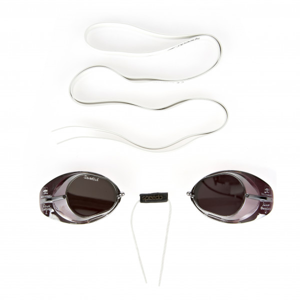 Speedo - Swedish Mirror - Lunettes de natation