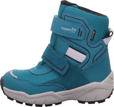 Superfit Culusuk 2.0 GTX Vintersko, Green/Black