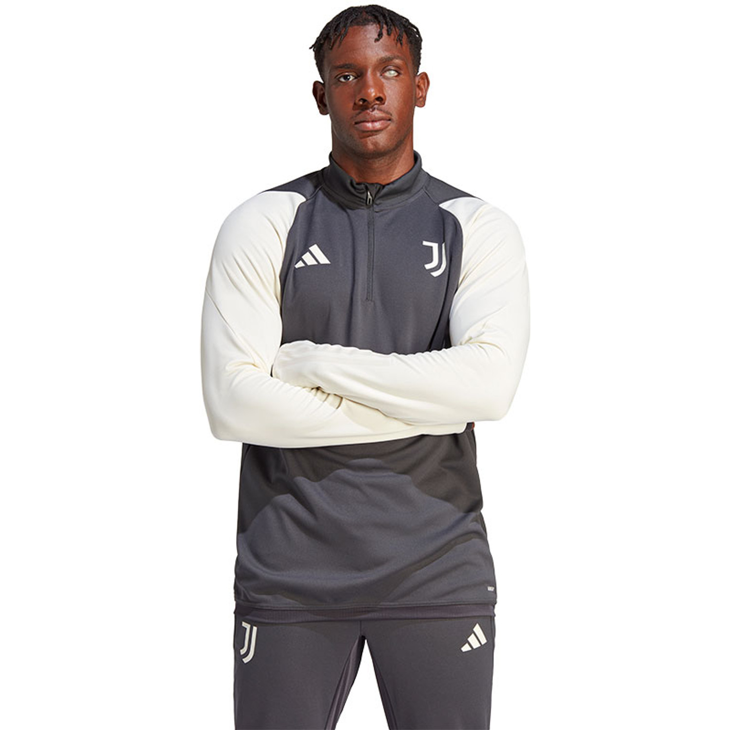 adidas Juventus Trainingspak Europa