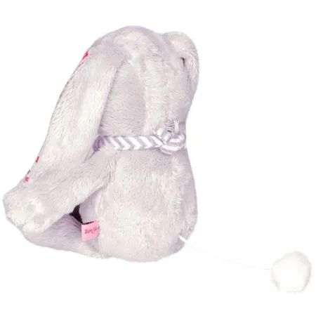 Die Spiegelburg Spieluhr Häschen BabyGlück (Schlaf, Kindlein, schlaf)