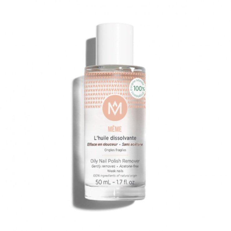Huile Dissolvante 50ml MEME