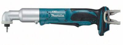 Makita DTL061Z 18V Li-ion accu haakse slagschroevendraaier body