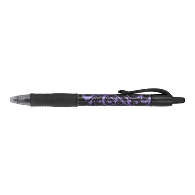 Pilot G-2 Victoria - Roller - 0,7 mm - violet