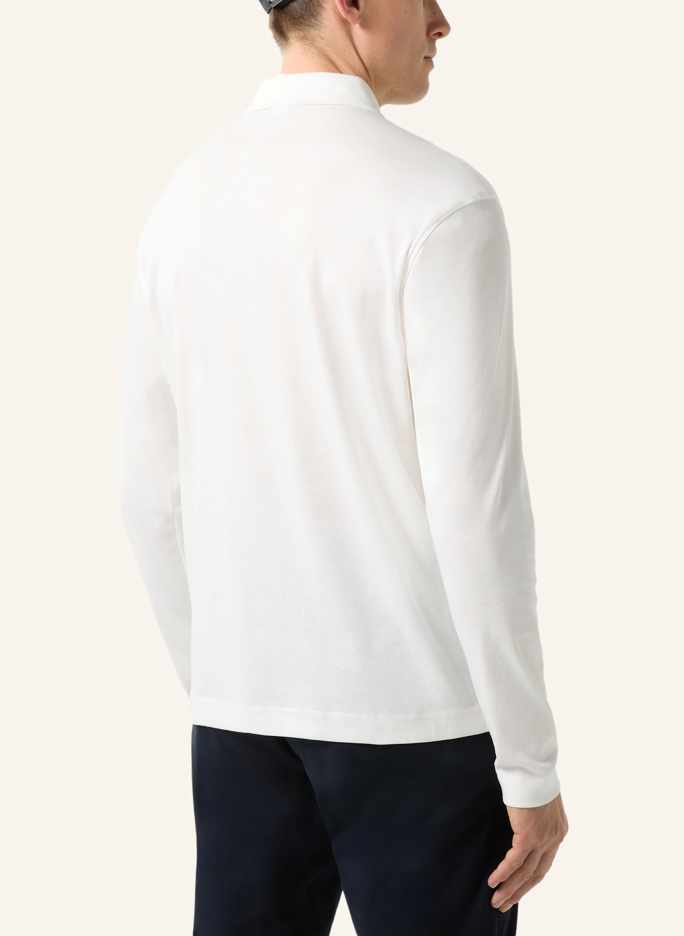 BOGNER Longsleeve