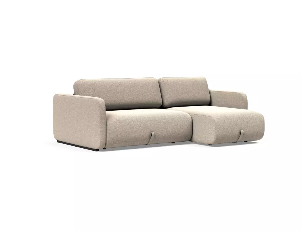 Ecksofa Vogan Lounger