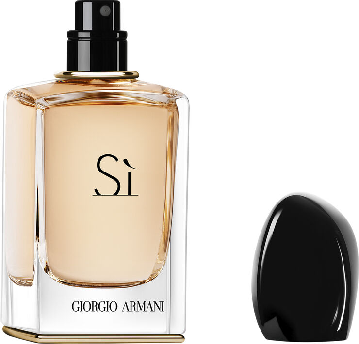 Armani Sì Eau de Parfum