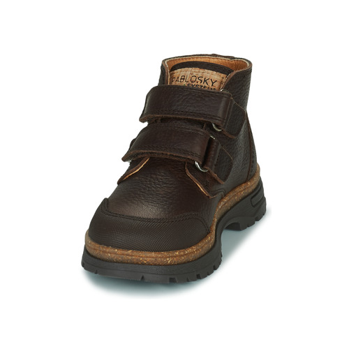 Pablosky - 507093 - Marron