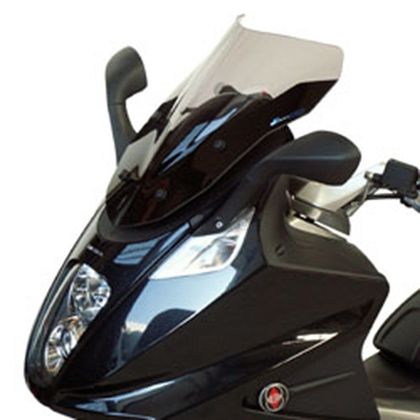 Bulle Bullster Standard Noir opaque