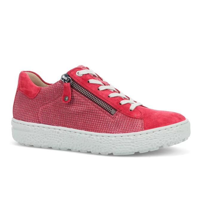 Hartjes Phil Shoe 162.1431 Rood Combi