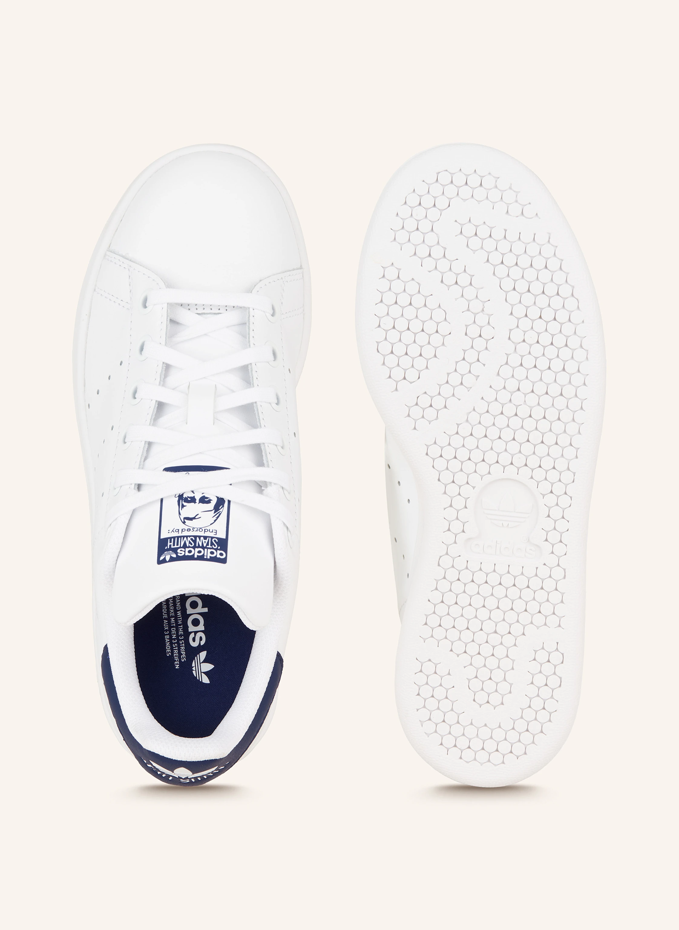 adidas Originals Sneaker STAN SMITH J
