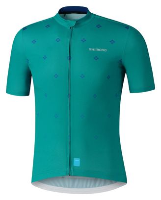 Maillot Shimano Aerolite