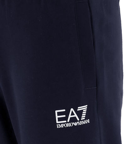 EA7 Jogginghosen - Armani Blue
