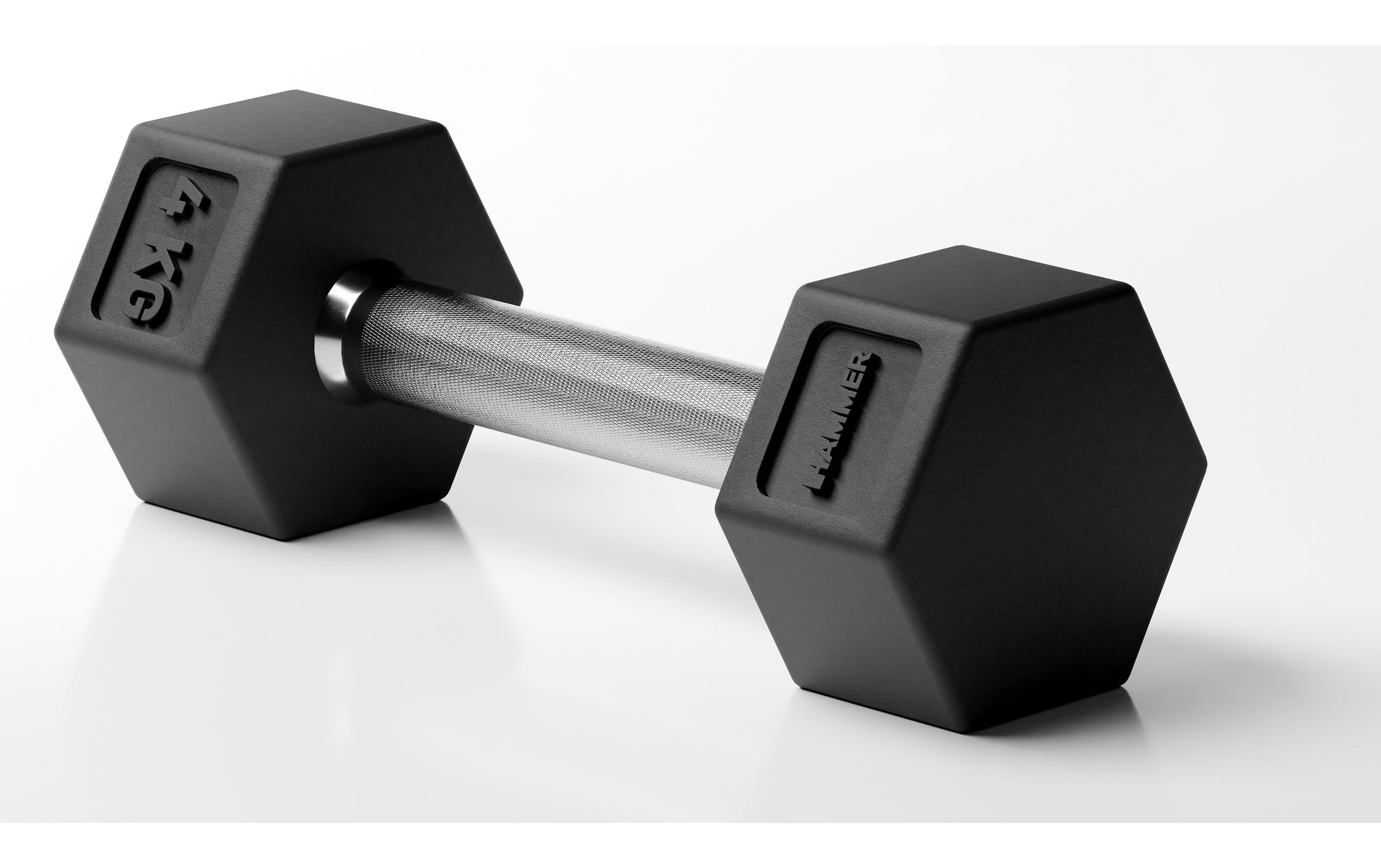 Hammer Kurzhantel »Hexagon PRO« 4 kg