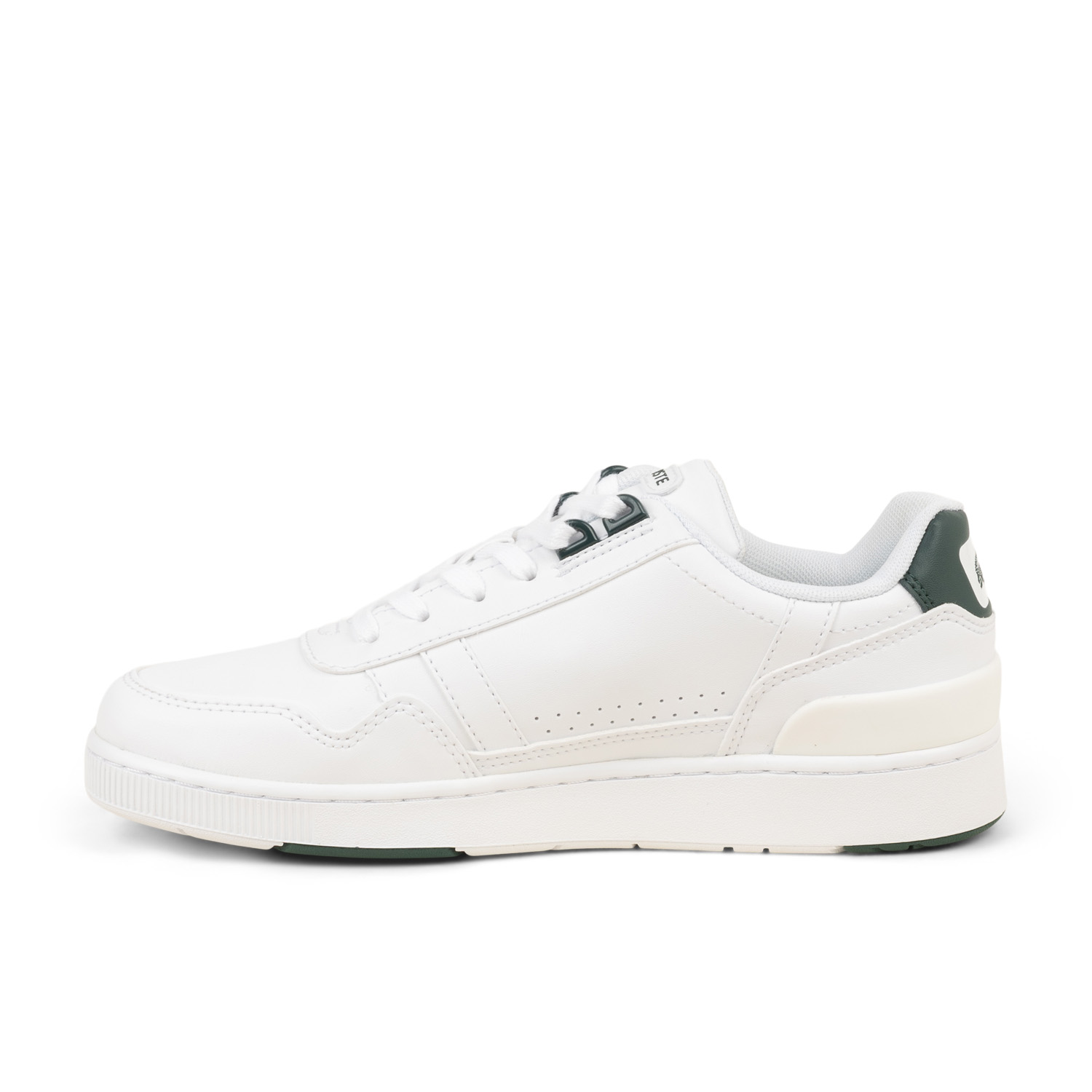 Baskets fille, garçon LACOSTE T CLIP