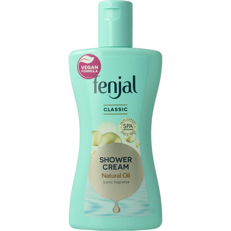 Fenjal Shower Cream Classic 200ml (200 ml)