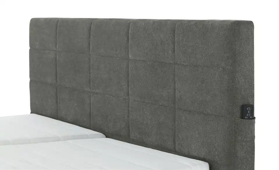 Motor-Boxspringbett Denver 6