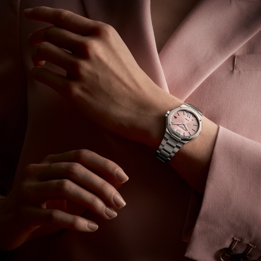 Baume et Mercier Riviera 10812 Quarz Ø 33mm