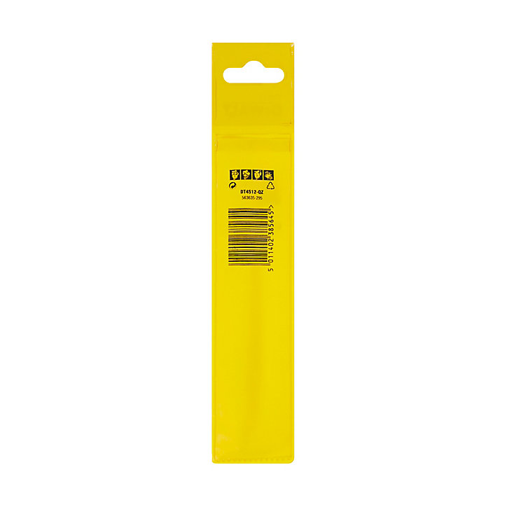 Foret bois 12x155 mm DeWalt Extreme