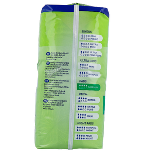 TENA Discreet Normal 24ST