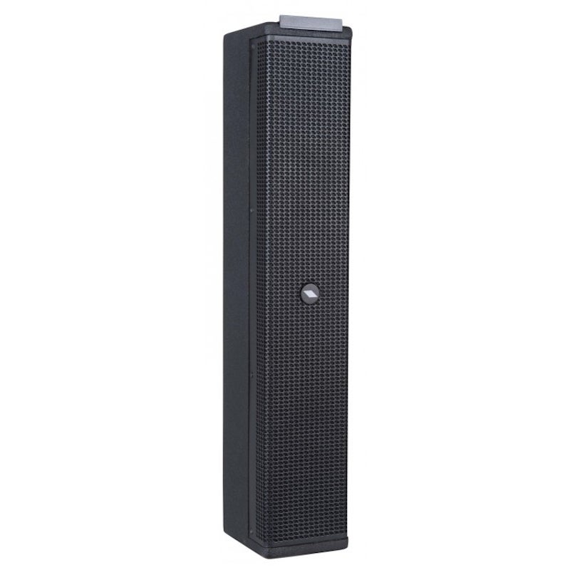Proel Session6 2.1 column array set