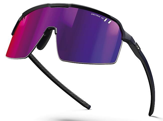 JULBO - LUNETTES DE SOLEIL INTENSITY HD CAT 3