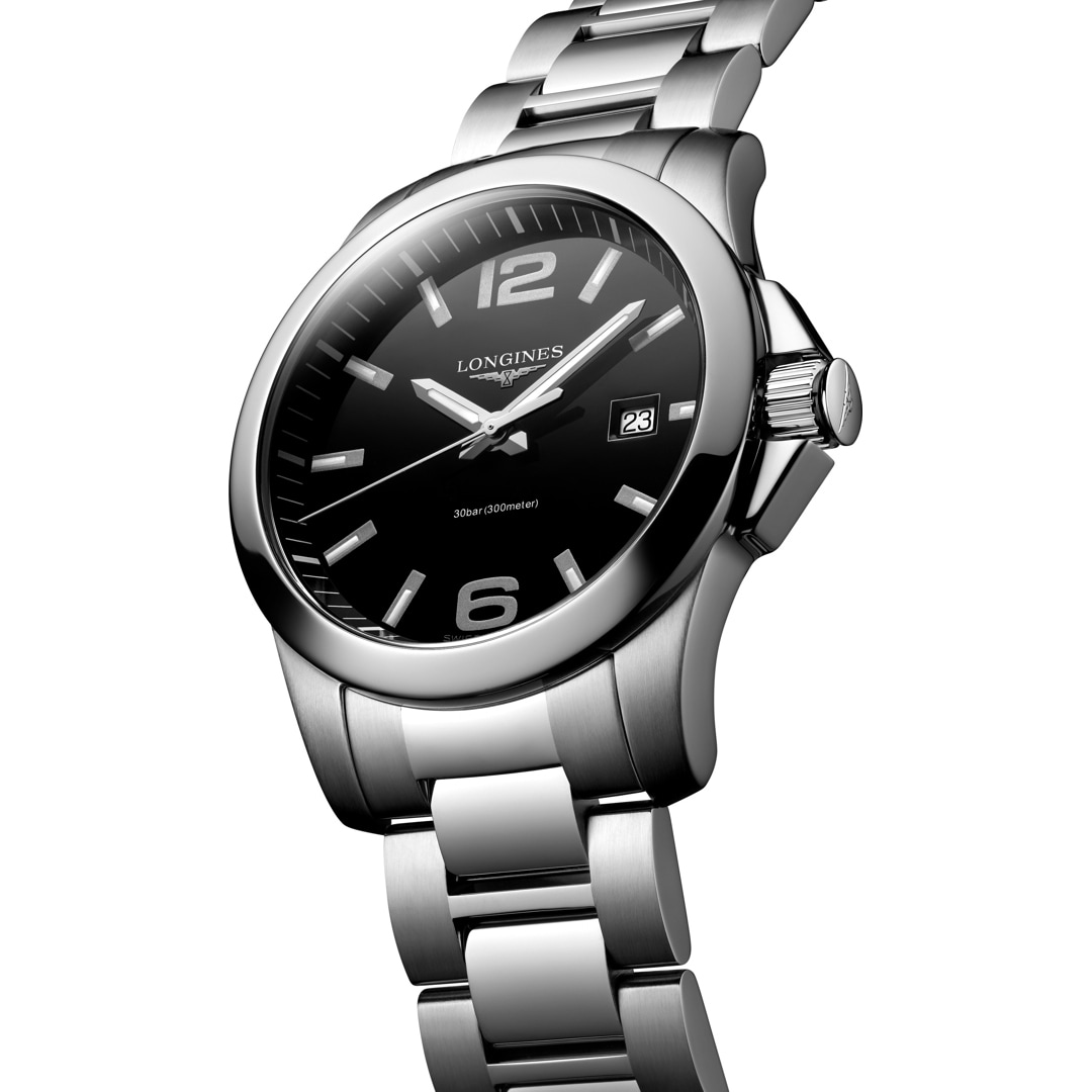 Longines Conquest 41mm