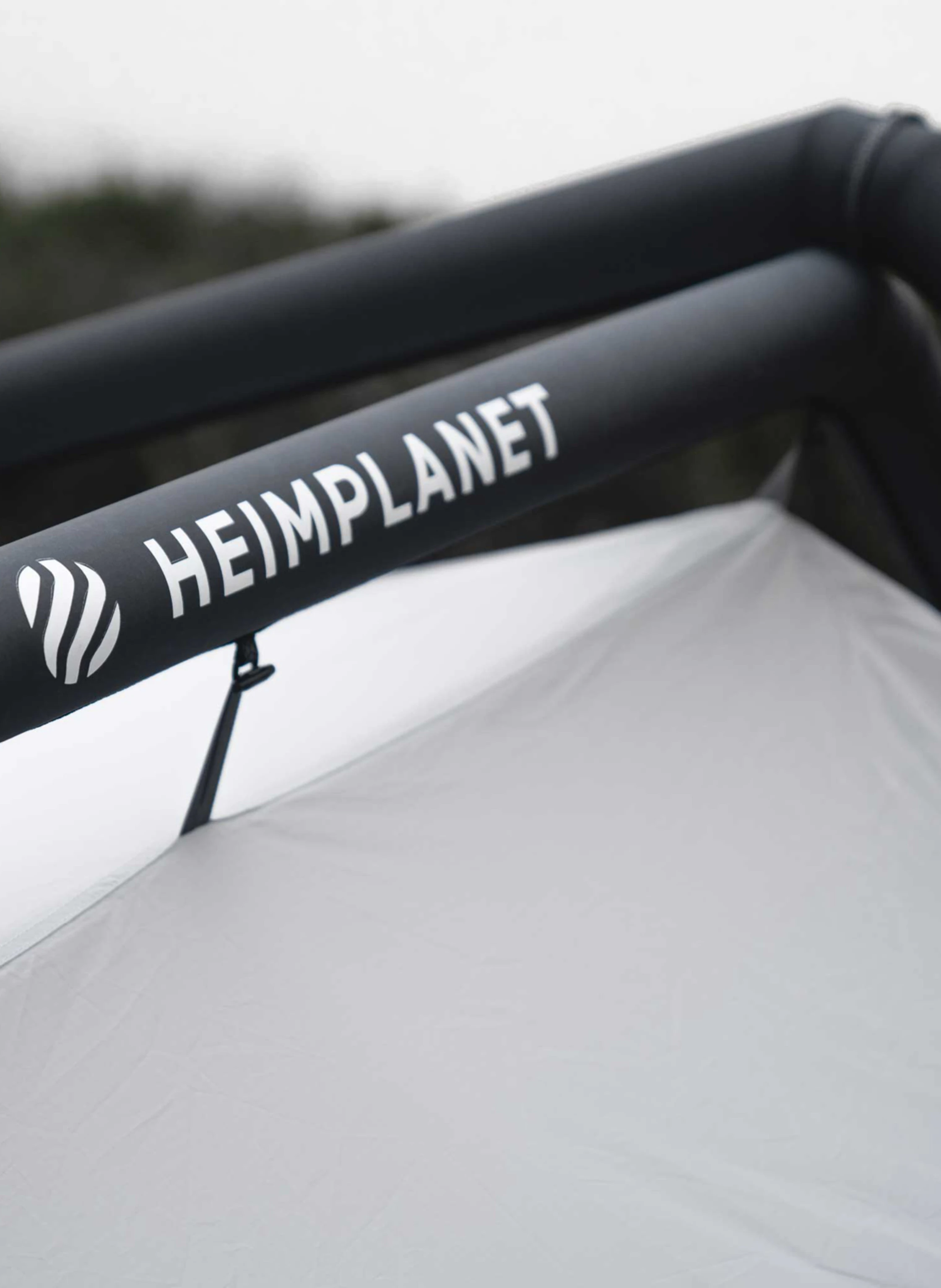 HEIMPLANET Zelt BACKDOOR CLASSIC