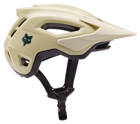 Casque Fox Speedframe Vert clair