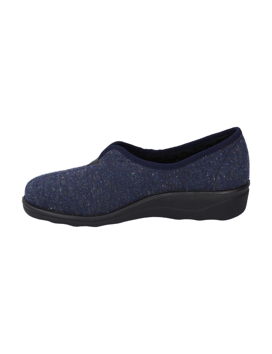 Hausschuh Nice 110, jeans