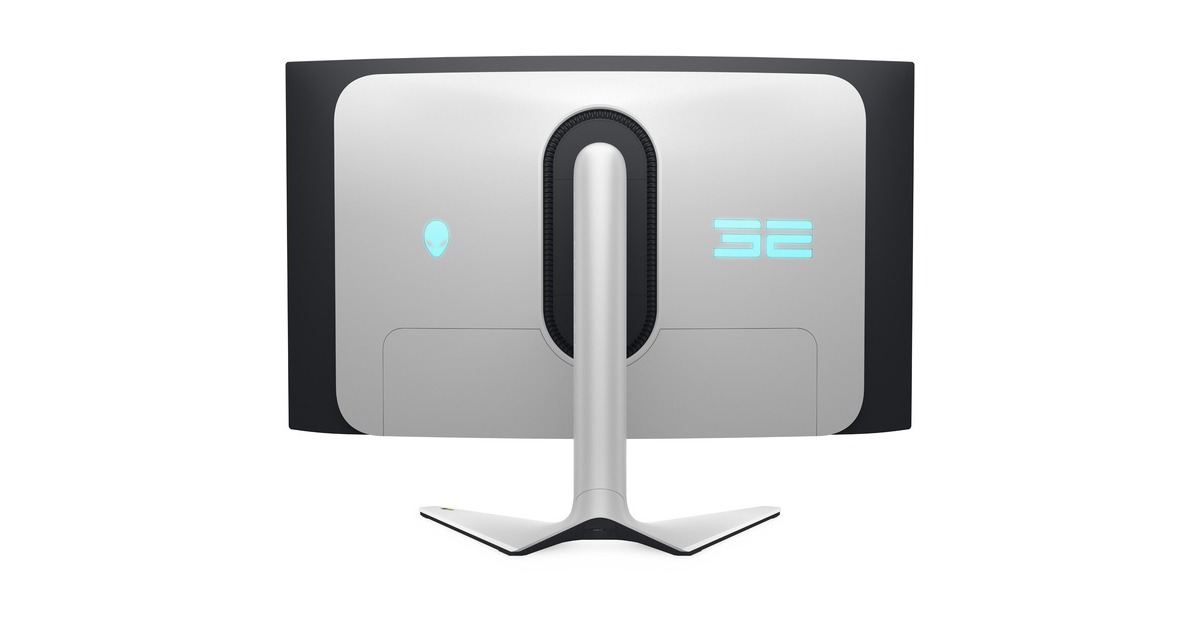 AlienwareAW3225QF 32