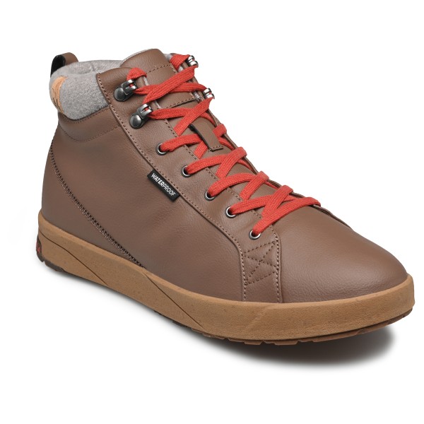 Saola - Bergen Waterproof Warm - Chaussures de loisirs