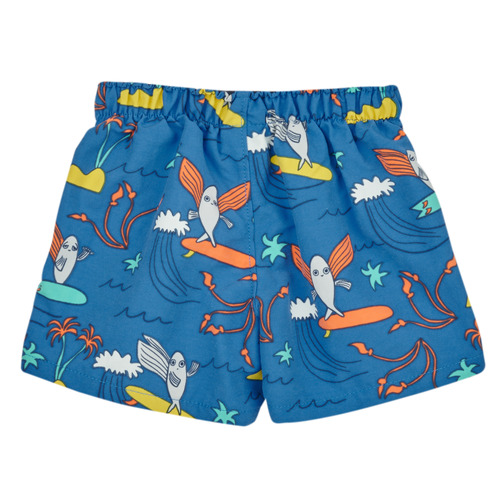 Patagonia - BABY BAGGIES SHORTS - Multicolore