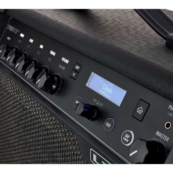 Line6 Spider V 30 MkII