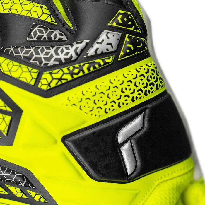 Reusch Attrakt Starter Solid Keepershandschoenen Junior