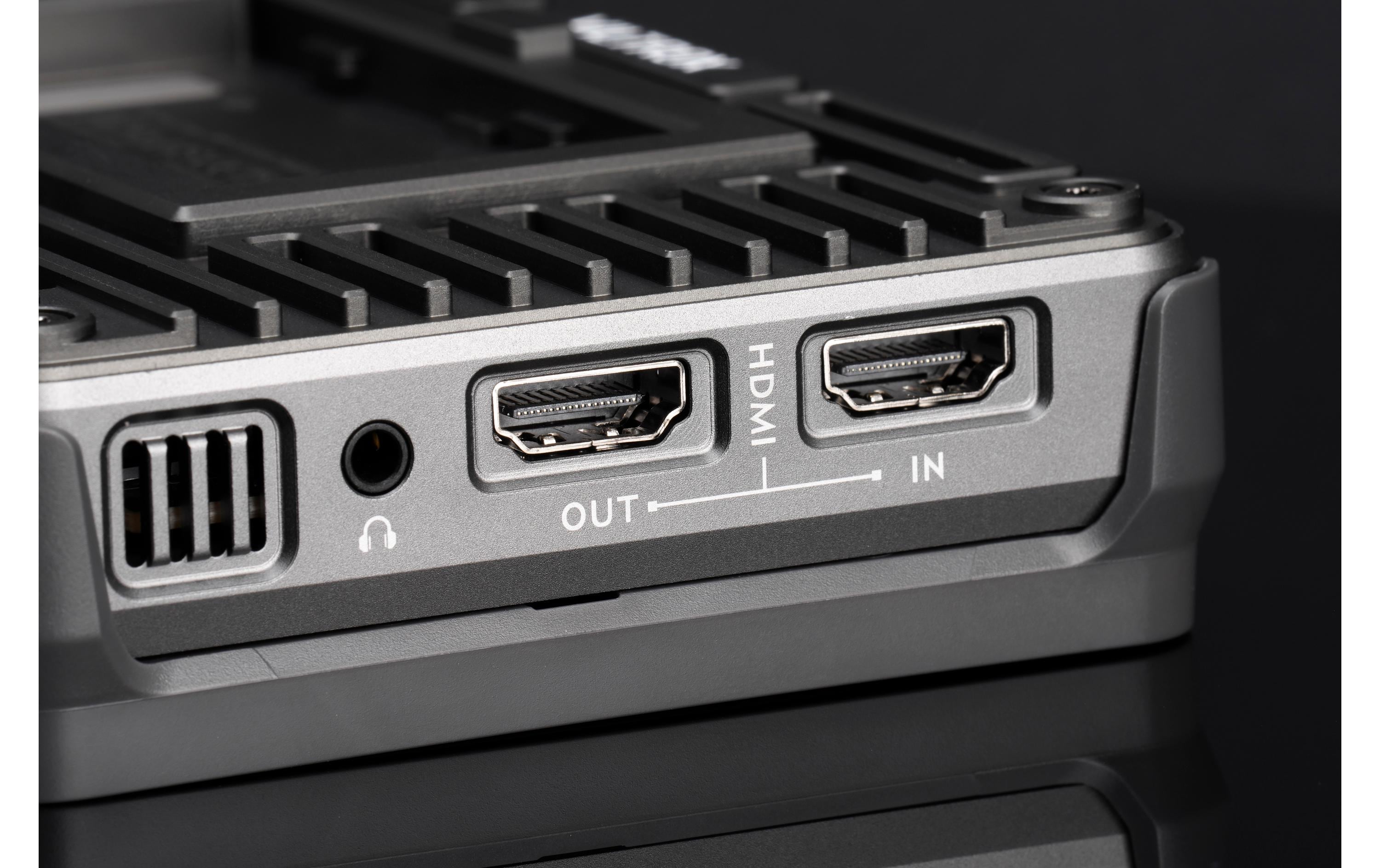 Monitor DC-X2<br>6