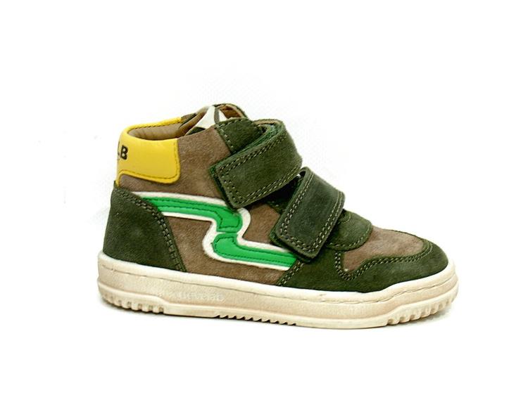 Develab 44411 Groen