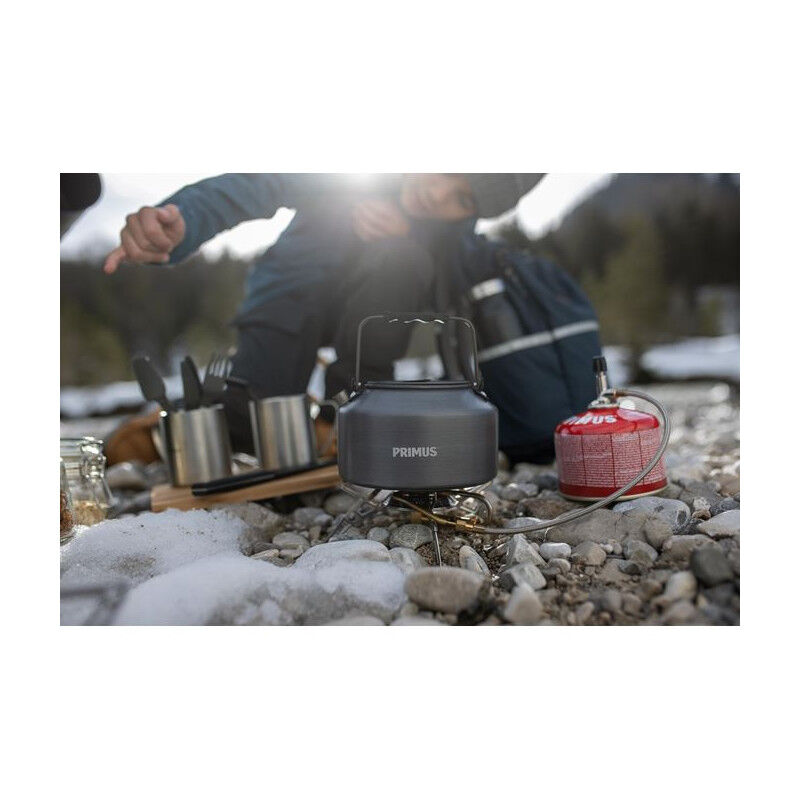 Litech Coffee \u0026 Tea Kettle 1.5L