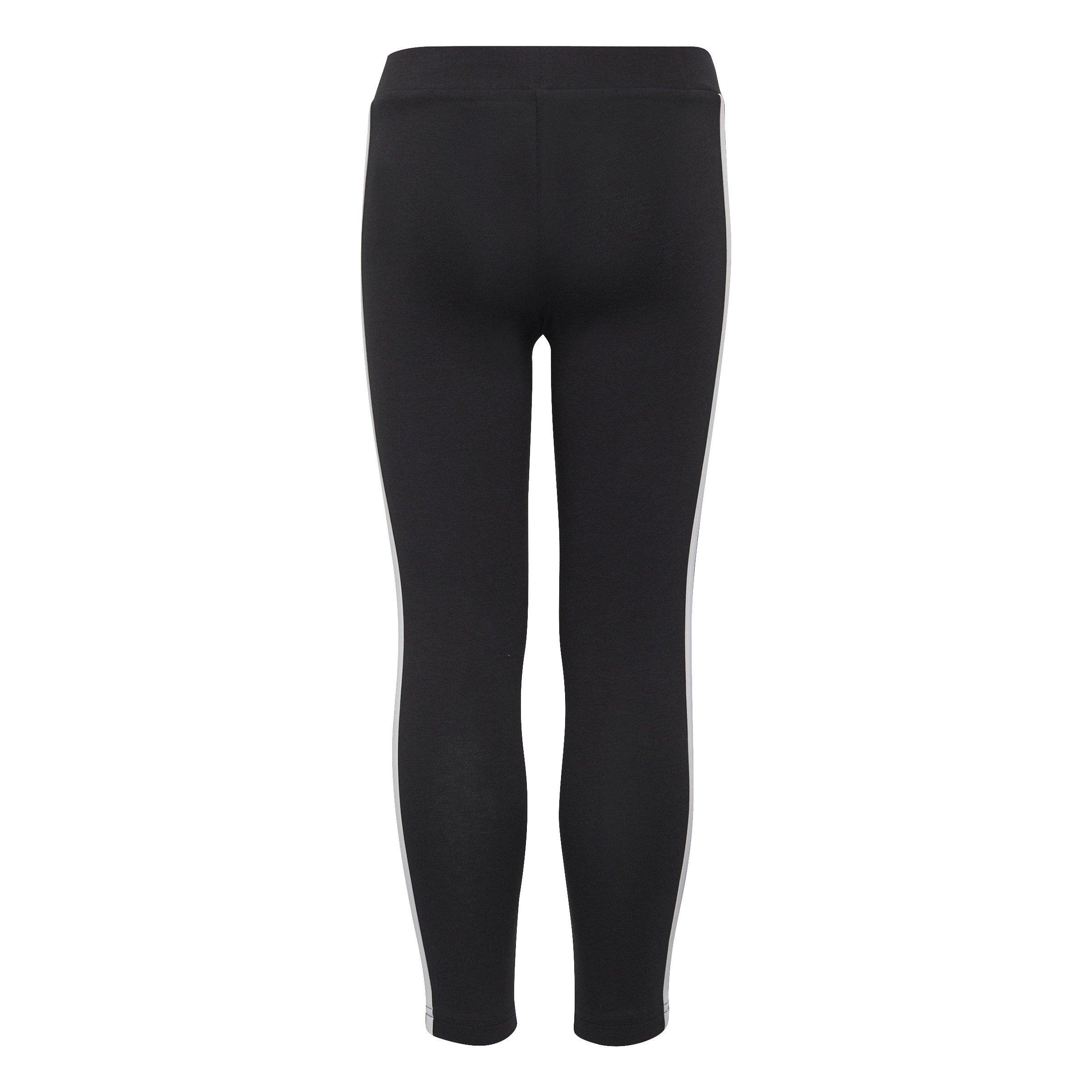 adidas Essentials 3 Stripes Leggings Infant Girls