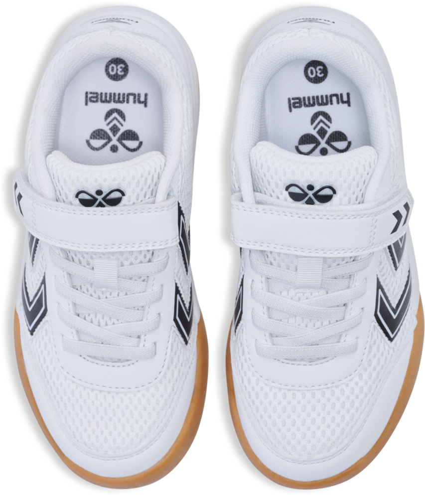 Multiplay Flex VC Junior White/Black