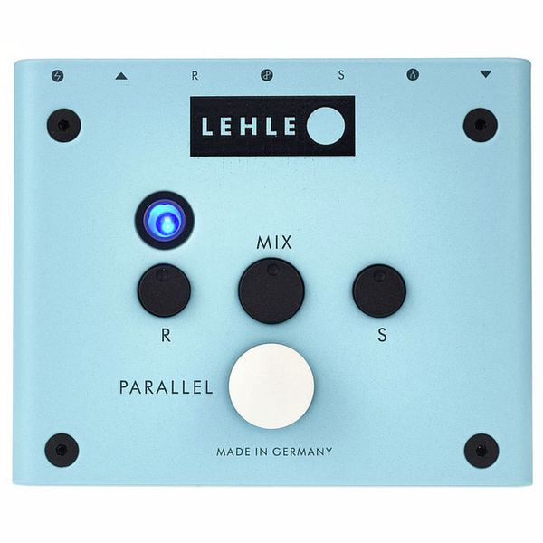 Lehle Parallel SW II