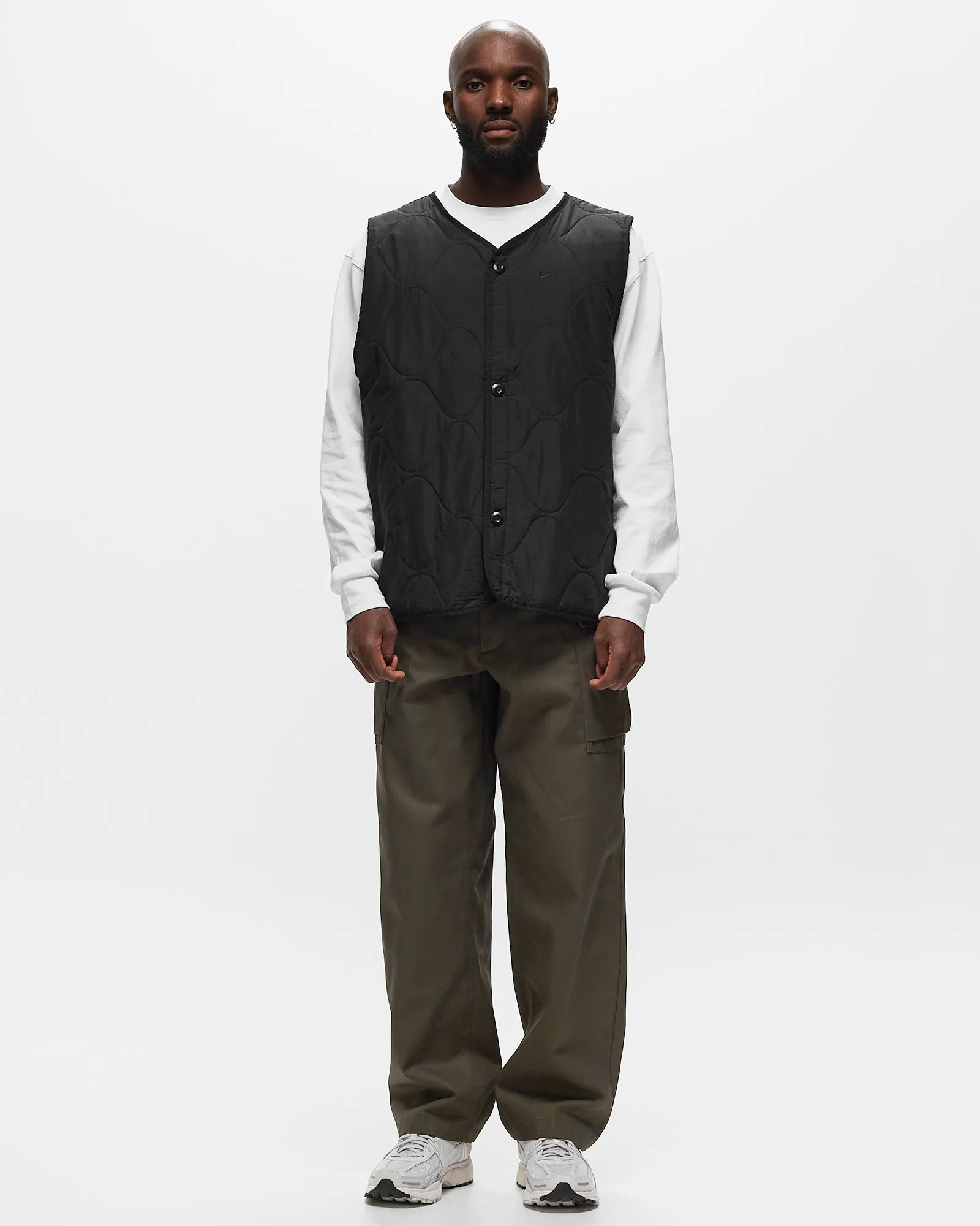 Nike Nike Life Men's Cargo Pants