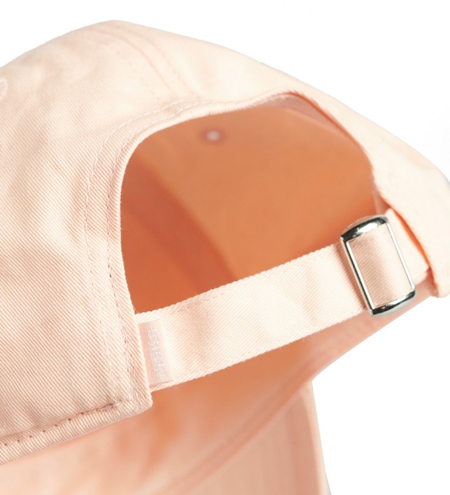 Boné de beisebol Superdry Essential rosa