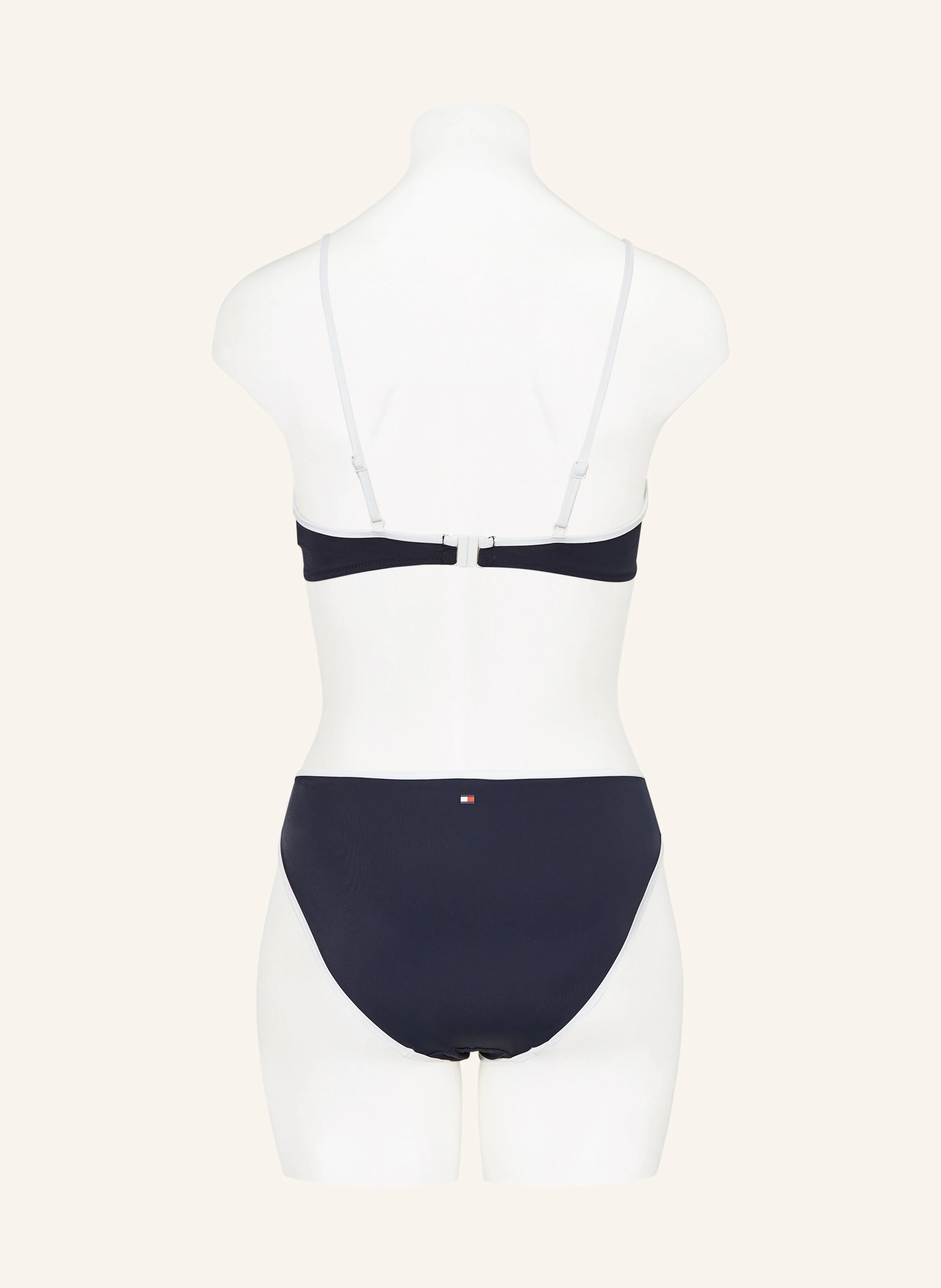 TOMMY HILFIGER Bügel-Bikini-Top
