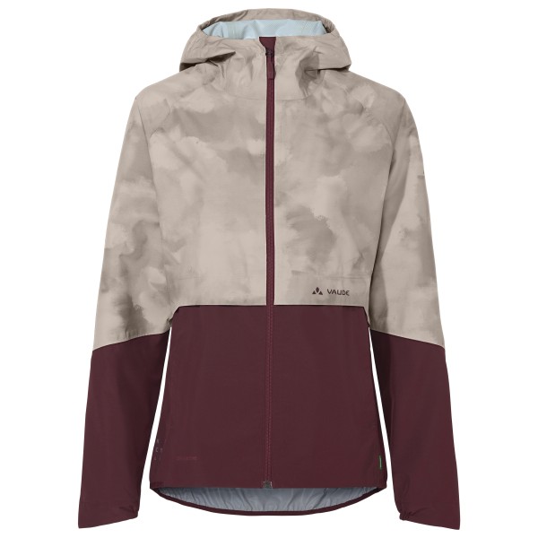Vaude - Women's Loamer Rain Jacket - Veste de cyclisme