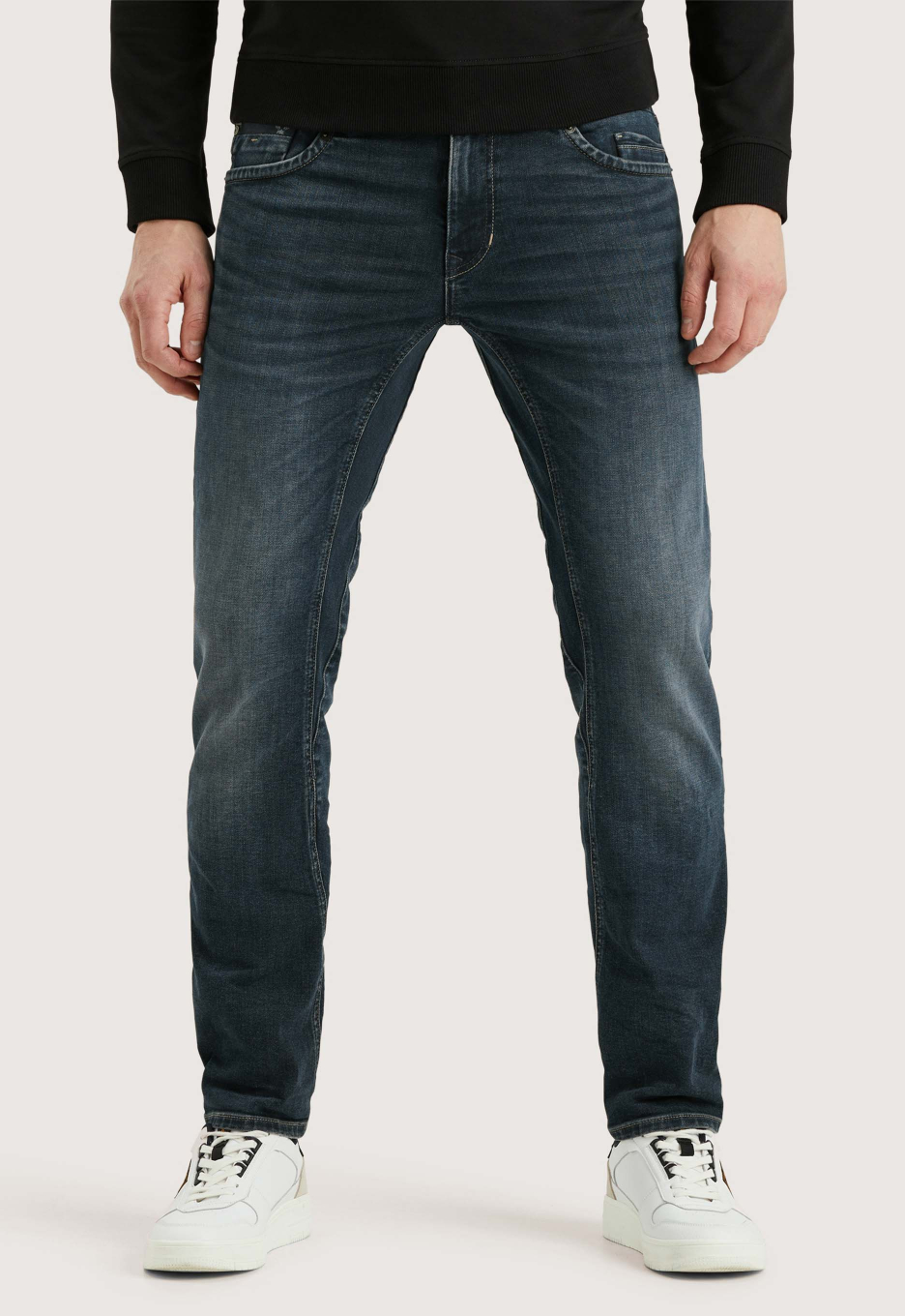 PME Legend Commander 3.0 Relaxed Fit Jeans