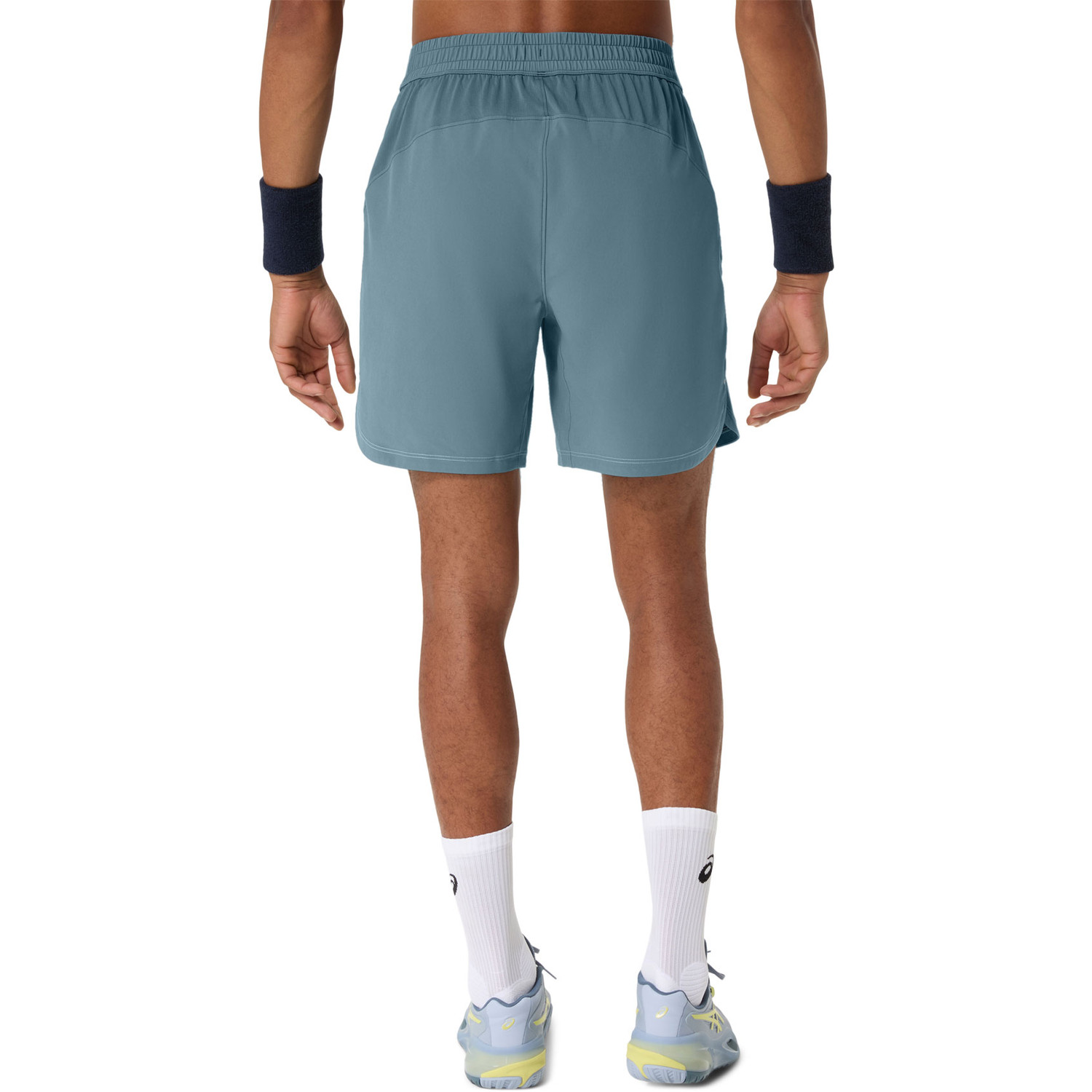 Asics Game 7 Inch Short