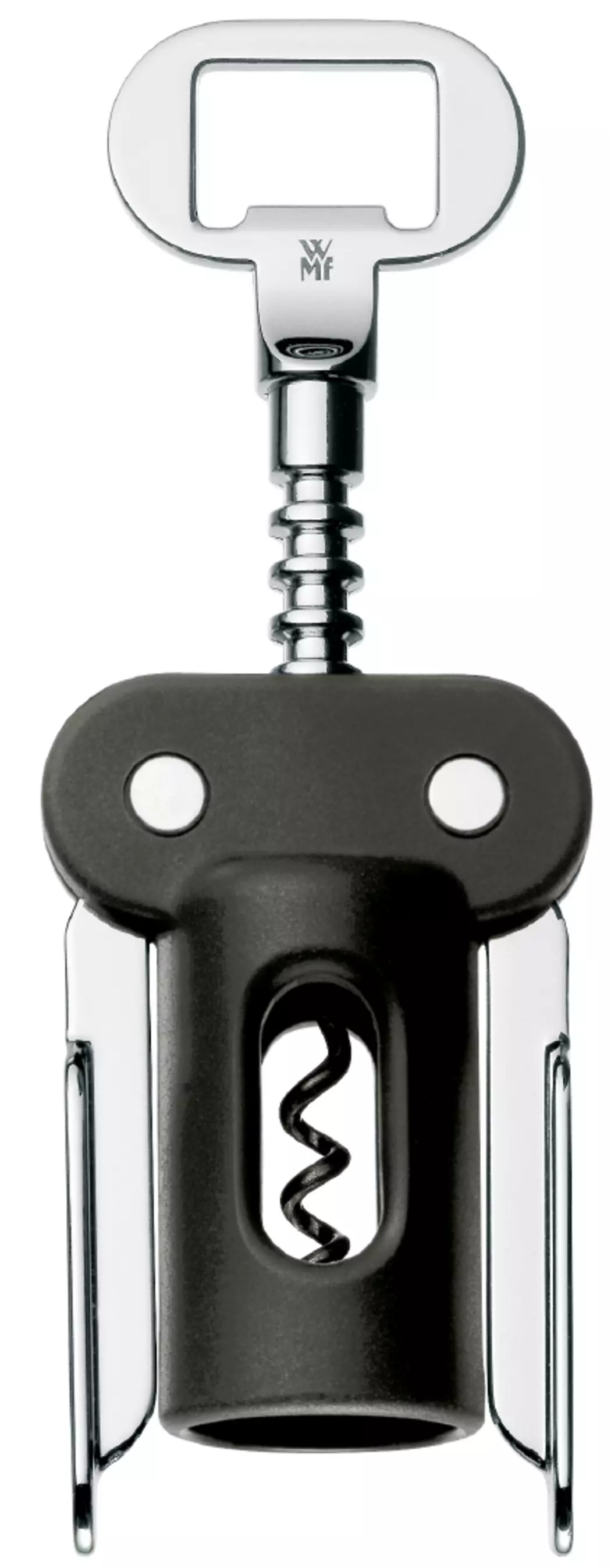 Hebelkorkenzieher Clever & More 20 cm